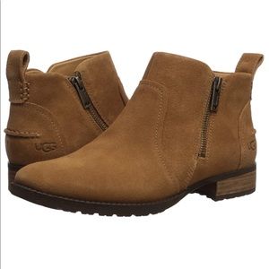 UGG Aureo Ankle Boot